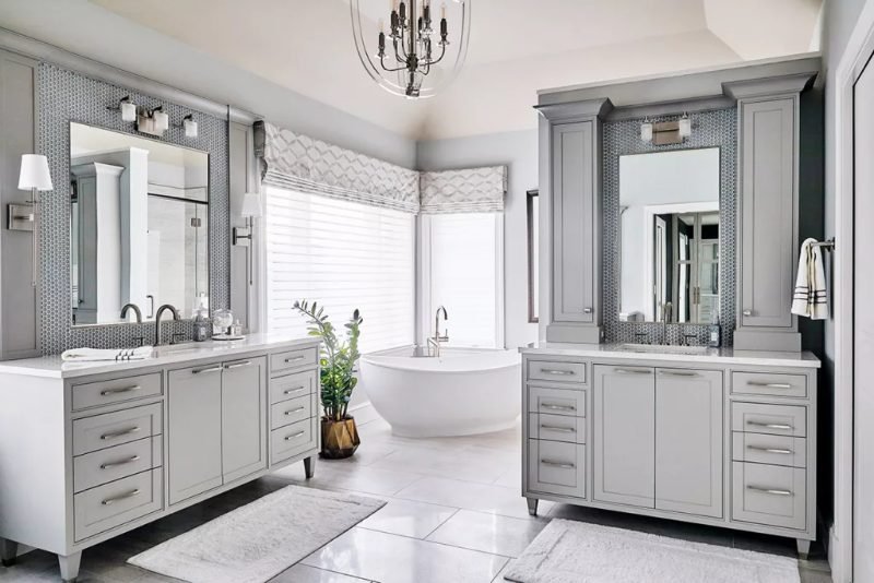 Bathroom Cabinets services in Foslsom, CA