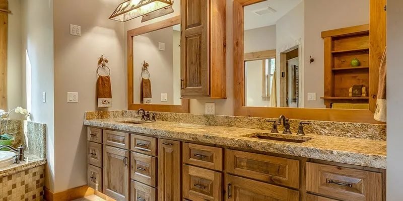 Cabinet Installation services in Foslsom, CA