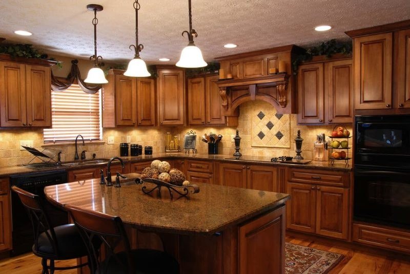 Kitchen Cabinets services in Foslsom, CA